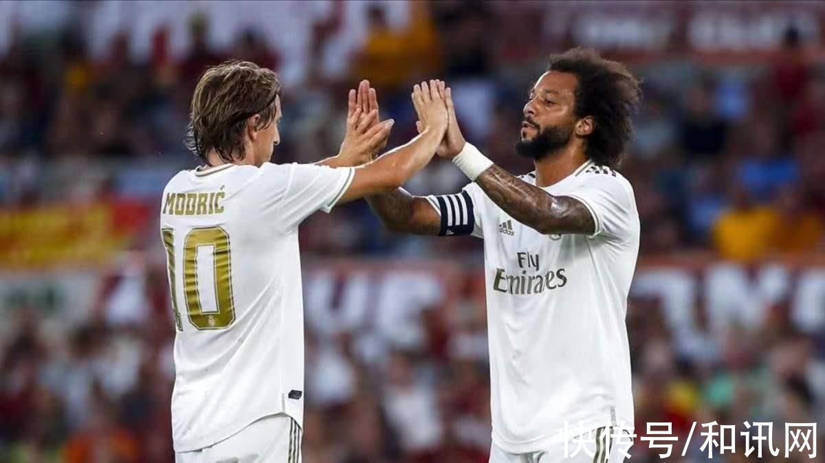 新冠|突發(fā)！皇家馬德里：兩名一線隊球員新冠檢測呈陽性