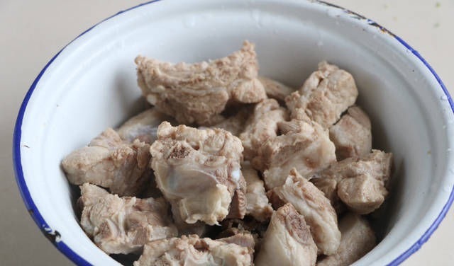 除夕待客,这道硬菜少不了,好吃上档次,上桌几分钟被抢光