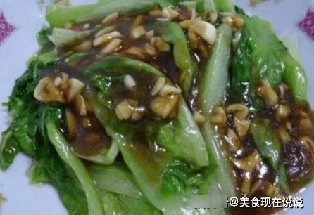 减肥|晚上经常吃这菜,体重悄悄往下掉,低热量低脂肪,5分钟就能搞定