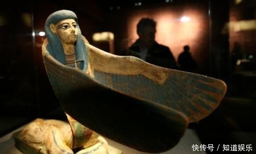 黄金匕首|存在3000年的逆天至宝,难以估量价值,其中一件来自天外