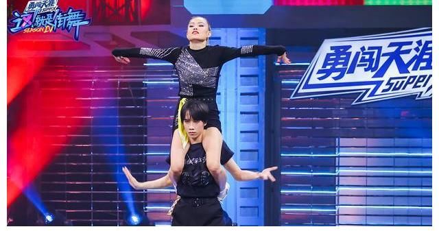 韩庚|《街舞4》韩庚透露为何退出“尼尔森”的竞争,背后原因很暖心