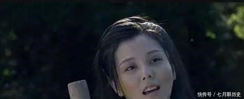 生路|刘邦临死前为戚夫人和刘如意,留一条怎么样的生路,管用了吗