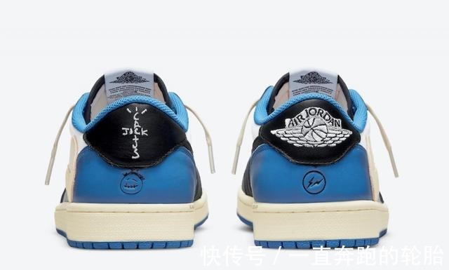 dunk 盘点Nike x Travis Scott 必入手的5 双联名球鞋！