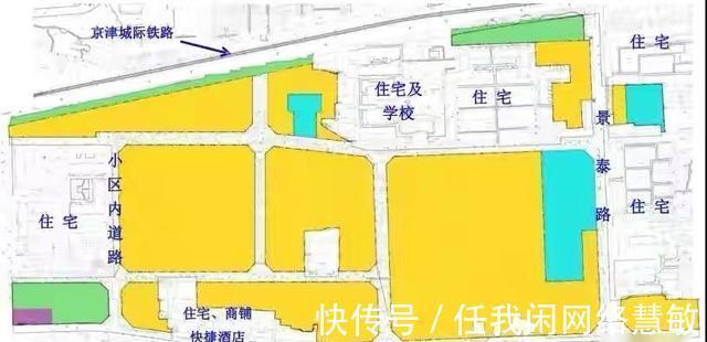 价格|北京核心区和外城房价倒挂谁更有价值