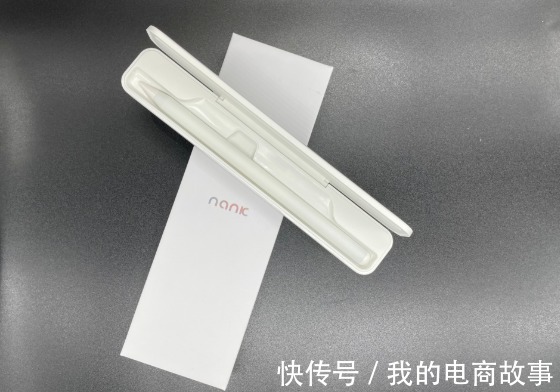 触控笔|apple pencil到底有没有平替？南卡电容触控笔有话说，选我就对了