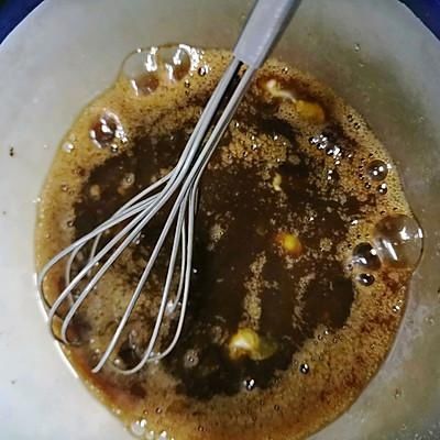 属于成年人的42度酒渍桂圆马芬(6个)