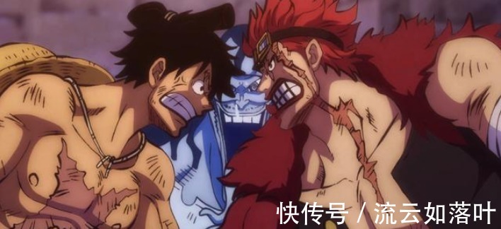 马尔科|海贼王1001外网情报火之恶魔King击倒马尔科,基德曾打伤斯慕吉