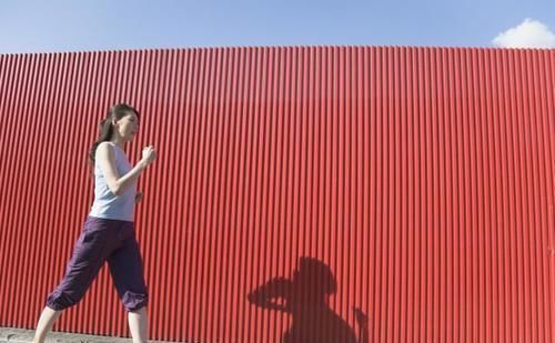 跑步|被忽略的减肥方式——走路，非常轻松，减肥效率也挺高！