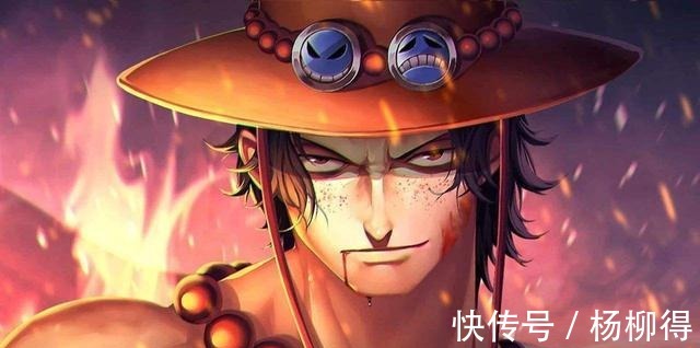 黑胡子|海贼王3个最让人印象深刻的果实招式,其中一个接近无敌