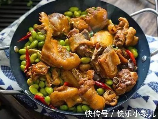 最后一天|孩子小长假在家坚持认真学习不贪玩，多吃家常菜，益智健脑