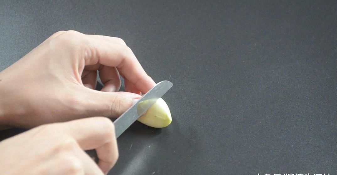 害虫|花盆里放瓣大蒜, 没想到作用这么大, 看完你会感谢我的