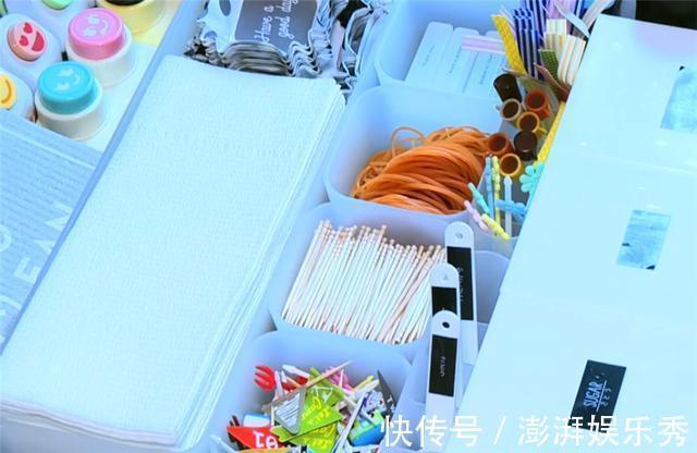 李淼|厨房锅碗瓢盆如何收纳?日本收纳达人梶谷阳子,用自己家亲身演示