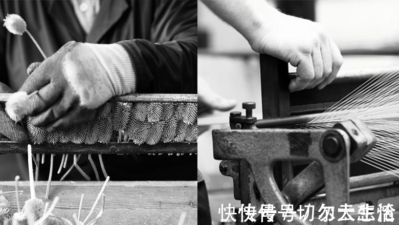 loro 卷福基努里维斯,在打造绅士这点上心有灵犀