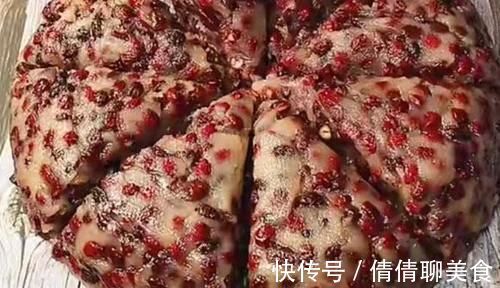 女孩子|女孩子吃甜品，我也不例外，简单上锅蒸一蒸就好，无油低卡还饱腹，好吃