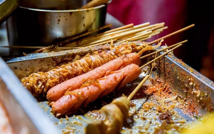 大豆蛋白|常见的5种肉,全是人工合成,没营养,添加剂还多,孩子却经常吃