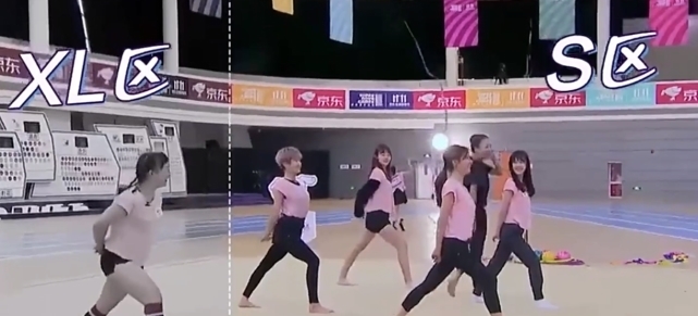 有人驚艷出圈、有人悄悄戀愛(ài)，偶像運(yùn)動(dòng)會(huì)？這明明是相親大會(huì)