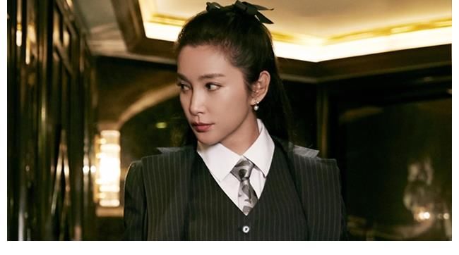 《浪姐3》最新名单疯传,英皇再派出王牌艺人,李玟或成咖位担当