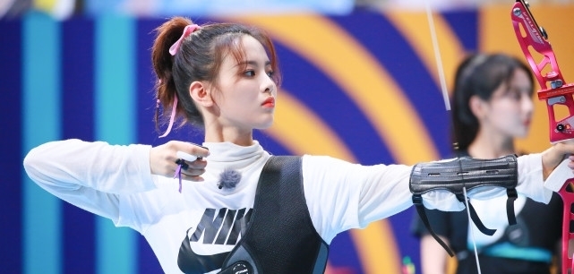 有人驚艷出圈、有人悄悄戀愛(ài)，偶像運(yùn)動(dòng)會(huì)？這明明是相親大會(huì)