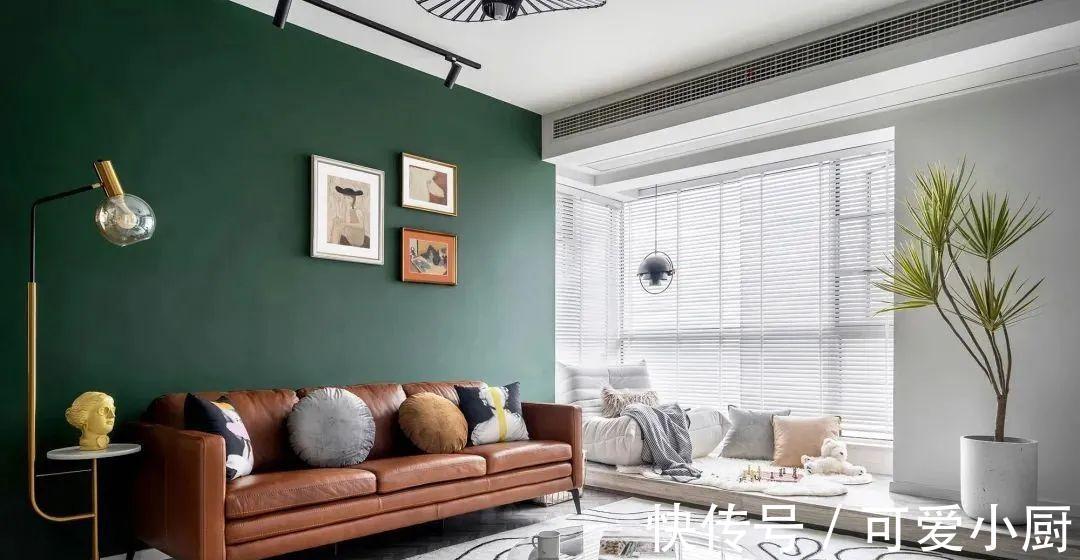 阳台|我家阳台以后也不晒衣服了,抬高地面变地台,喝茶赏景小日子惬意