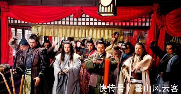 徐茂公#秦琼儿子墓出土,揭开大唐第一猛将身份:不是李元霸更不是尉迟恭