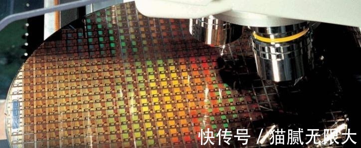 光刻机|中国想要夺取芯片领域“制高点”,不只是喊口号,好消息终于传来!