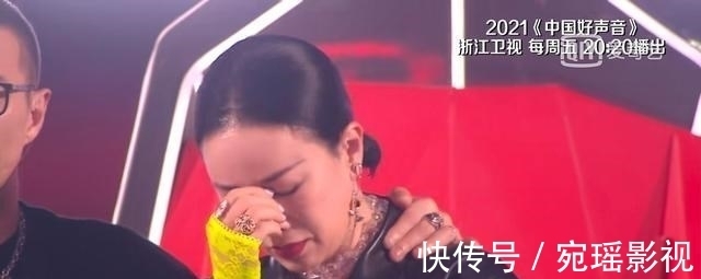 魚與熊掌|《中國好聲音》第三期預告:揪心十秒,魚與熊掌不可兼得