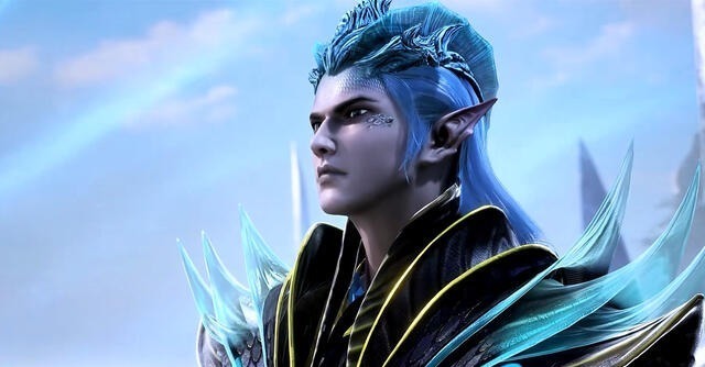 波塞冬|斗罗大陆:海龙斗罗在海神岛“七圣柱”的实力排行中,并非最强