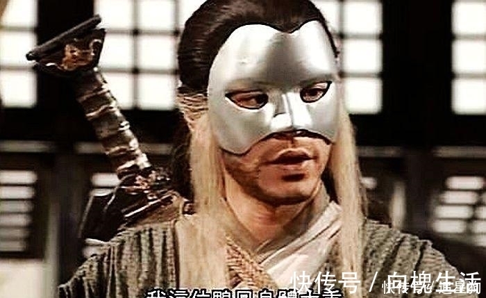 玄冥神掌$难怪金庸对郭襄之死一笔带过,你看她被谁所杀?张三丰道出玄机