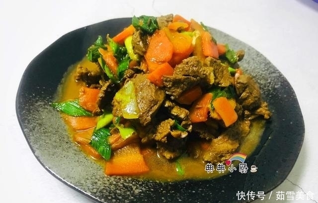 超好吃的家常菜,学会了在家自己就能轻松做,秒变大厨