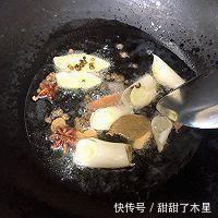 翻炒均匀|今日美食土豆炖牛肉,跟我这么做,保准让你的味道上升一个层次