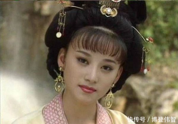 唐高宗李治|武则天真的是独得圣宠？盘点武则天的4大情敌，有一个是她亲姐姐