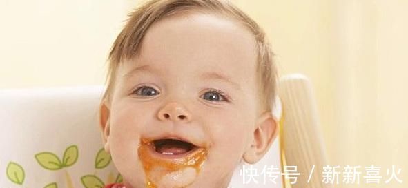 发育|1岁宝宝求高抬贵手,3种辅食我们不能吃,会伤脾胃,长不高的