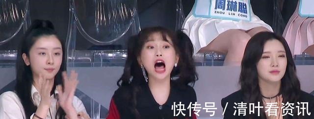 虞书欣|《青春有你2》翻车现场,虞书欣给爸妈打电话,发现自己没有家了