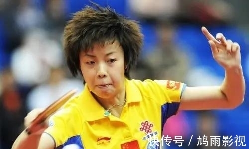 陈梦|如果马琳执教孙颖莎会给她带来什么变化?孙颖莎以后的对手是王曼昱吗