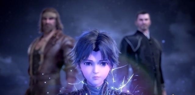 白沉香|斗罗大陆:唐三天不怕地不怕却怕小舞,这也是史莱克四子的共性