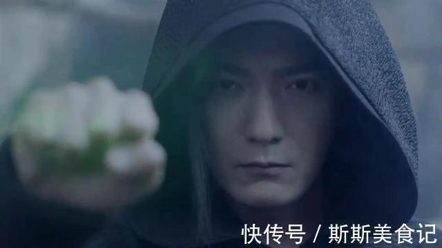 唐昊|斗罗大陆：唐昊曾是千寻疾手下，苍晖学院背后是武魂殿内鬼