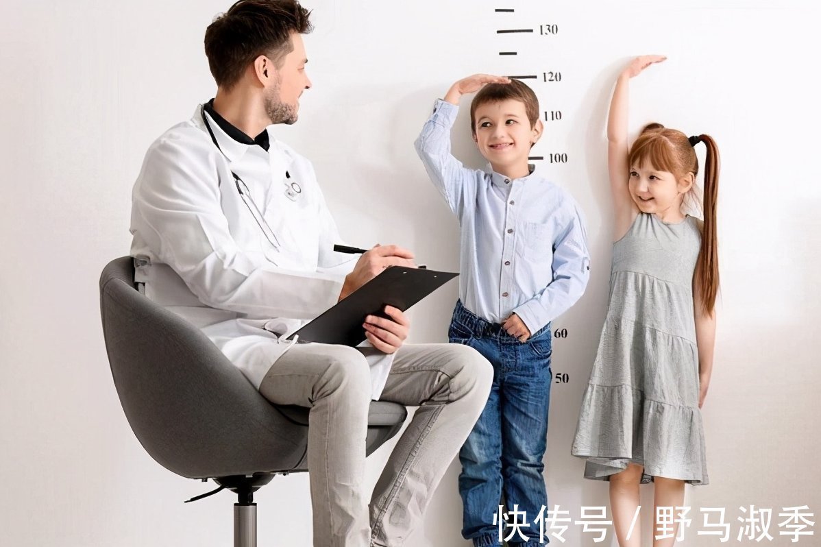 睡眠|孩子睡前几个坏习惯,可能正悄悄给身高“拖后腿”,早改正长高个