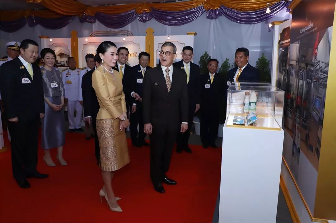 玛哈|玛哈国王休妻有惯招!都是先捧后摔,她是捧得最高摔得最狠的一个