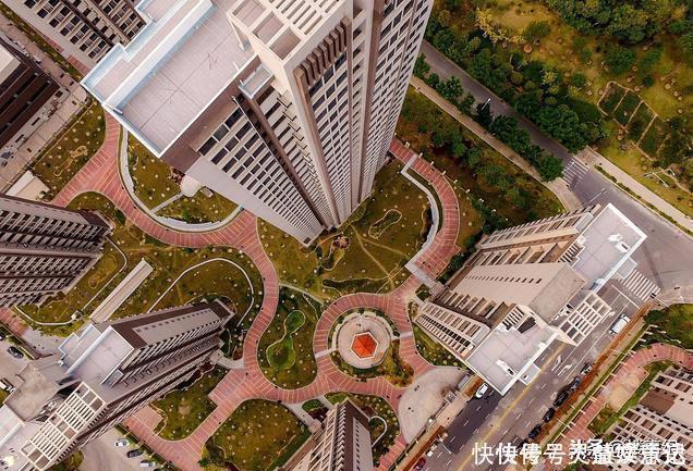 楼盘|高层别墅混合小区千万不要买?内行指出“硬伤”,别等入住再后悔