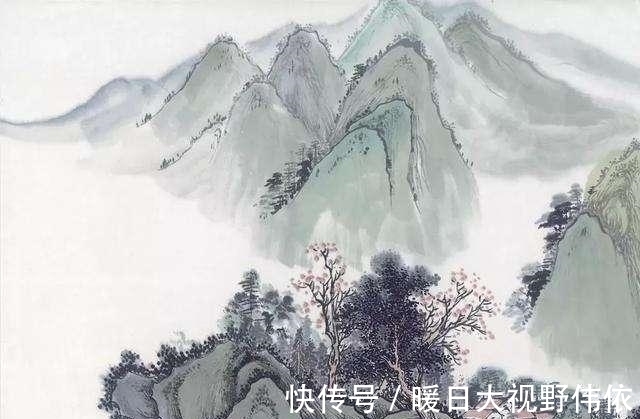 苏东坡#苏轼最经典的一首《浣溪沙》,适合每一个处在人生低谷的人品读