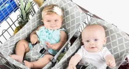 男婴|6个月男婴被扔超市,4小时无人认领,宝妈解释让人哭笑不得