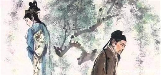 陆游#陆游休掉唐琬后,唐琬嫁给了赵士程,赵士程是怎样对她的!