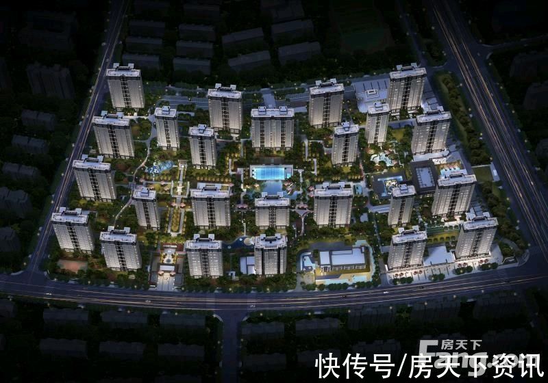 新动态|请查收从台州温岭市热门楼盘现场传来多张谍照（组图）