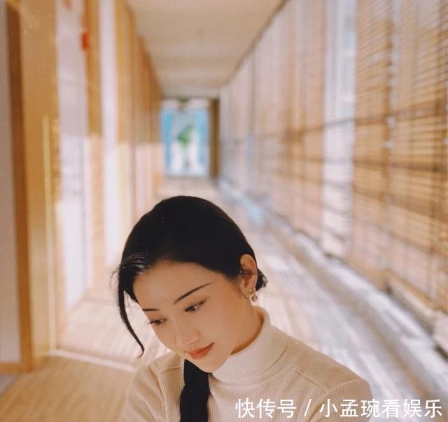 心形|你的脸型有什么特点你知道吗?菱形脸高级,方脸立体,圆脸乖巧