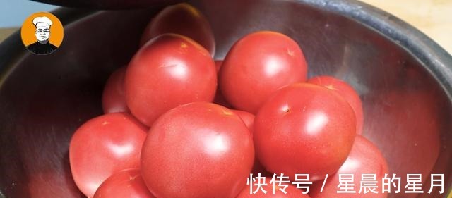 刘嫂|趁西红柿便宜好吃，教你保存妙招，不放任何调料，放一年不会坏！