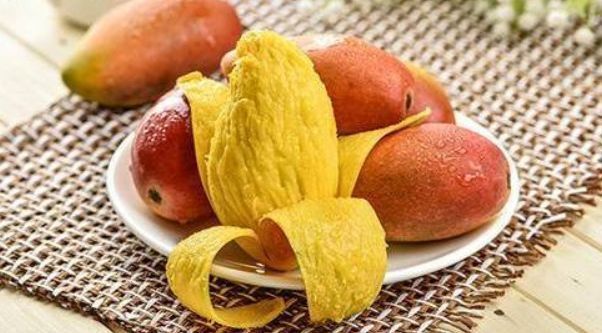 排毒养颜|女性想要皮肤好 ，4种食物离不开，排毒养颜，滋润肌肤