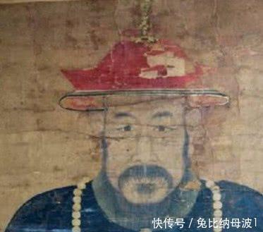 不愈|吴三桂久病不愈，火速交代给孙子一个秘密，让后代稳稳的活到现在