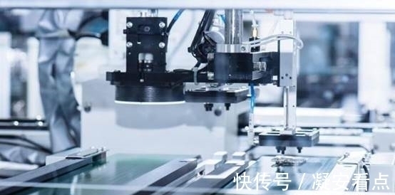 布鲁克|比芯片垄断更加彻底,德国科技巨头垄断九成,中国模仿都造不出