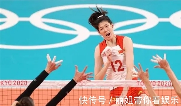 奥运会|女排队长朱婷伤势严重,刚从东京回来就报案:遭人故意抹黑