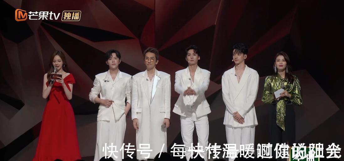 《披荊斬棘》四公成績(jī)曝光，張晉獲雙人項(xiàng)第一，趙文卓組淘汰2人